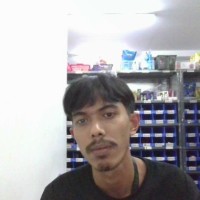 Taufan Yudi Astuti