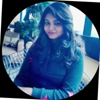 Rashi Sinha
