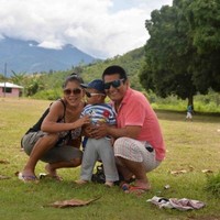 Jimmy Jhoel Laura Callupe