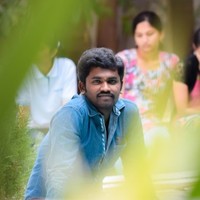Sangraj Santosh