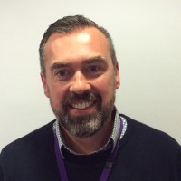 Steve Cotton