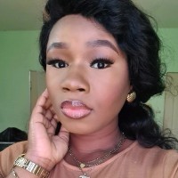 Chidubem Maryjane