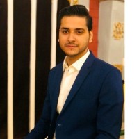 Salman Ahmed Butt