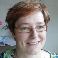 Elles van den Broek - Werkhoven