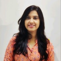Aditi Kulkarni