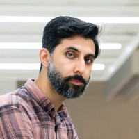 Mehrdad Mortazaei
