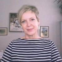 Kathy James
