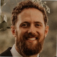 Blake Baldridge