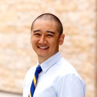 Allan Zhang