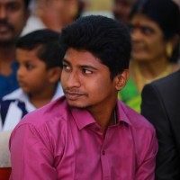 Anandha Krishnan