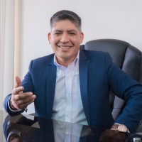 Jerry Poma Congachi