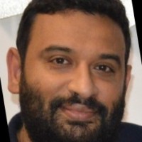 Mouhamed Rached Ezzine