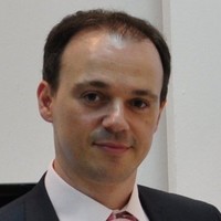 Dimitris Mavropoulos