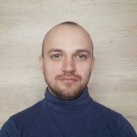Yuriy Gapachylo