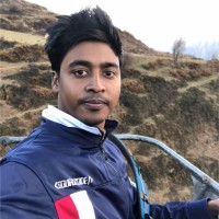 Mohammed Mahfuzul Alam