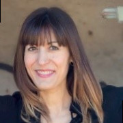 Silvia Hoyo Lara