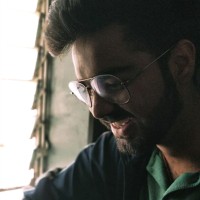Krish Sinha
