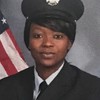 Candia Baptiste- Nickson