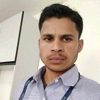 Dinesh Kumar Ray