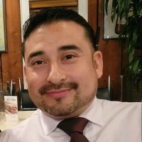 Ricky Cabrera