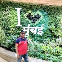 Sandeep Patil