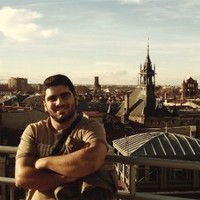 Στέλιος Κουσίδης