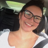 Georgia Patricia