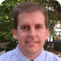 Jeffrey McKenna, PE, LEED AP