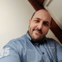 Daniel Pérez