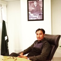 Tasleem Ahmed