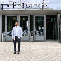 RohiT Nikam