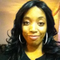 Keyania Jones
