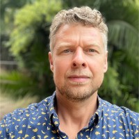 Klaas Elsinga