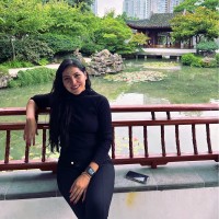 zaida esperanza Hernandez vega