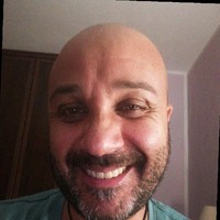 Gianluca Michetti