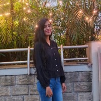 Pooja Barnwal