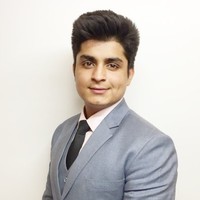 Rohit LALWANI