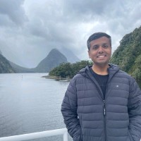 Akash Gupta