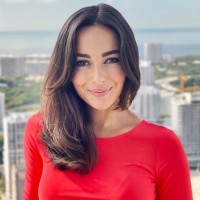 Helen Vargas