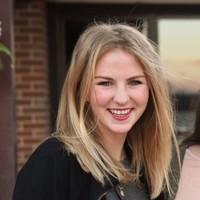Tess Johnson