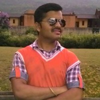 Prashant Saste