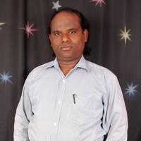 C.Krishna Raju