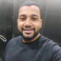 Douglas Machado