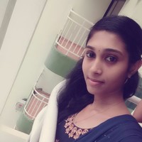 Monisha Mohandas