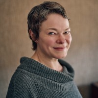 Shannon Bradley, ATR-BC, LCAT