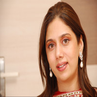 Payal Khanna - Conscious Being Conscious Parenting