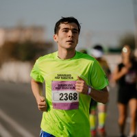 Utkirjon Namazov