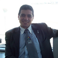 Ossama Dabbagh