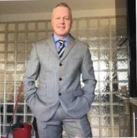 Stephen Maclennan