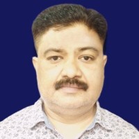 Ashis Kumar Roul